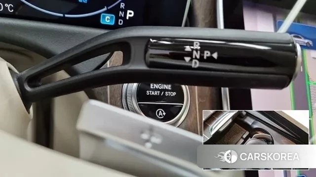 Mercedes-Benz E-Class W214 id 3502488 из Кореи 18