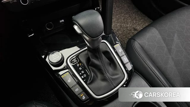 Kia The New Seltos id 4603261 из Кореи 31