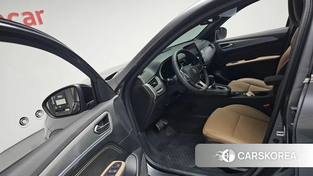 Renault Korea (Samsung) Arcana id 4602093 из Кореи 31