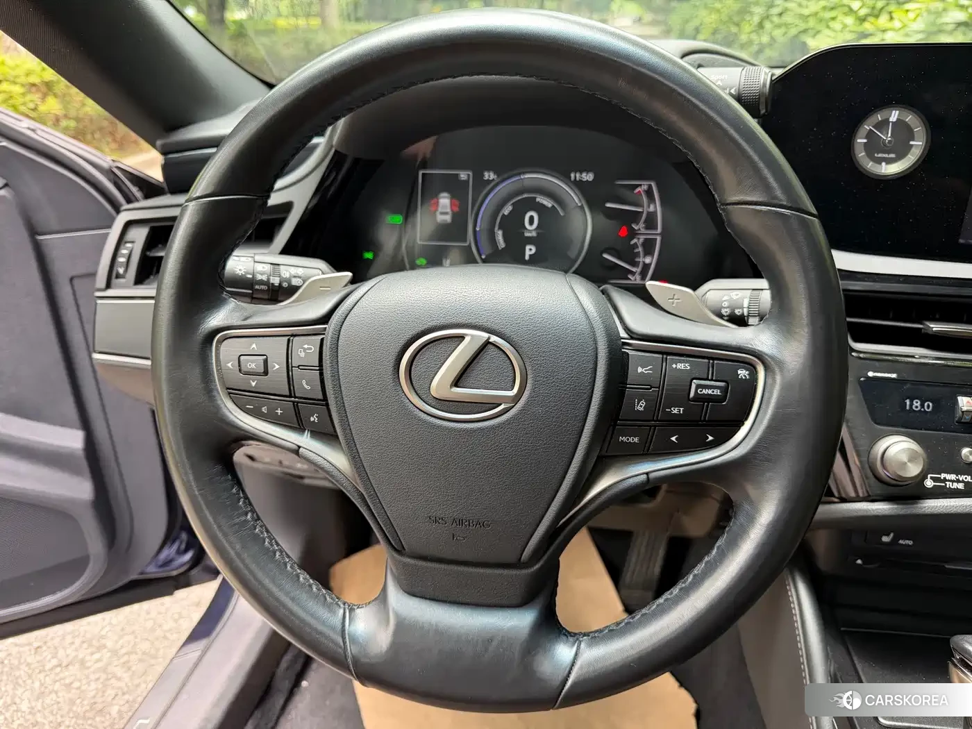 Lexus ES id 4655238 из Китая 14