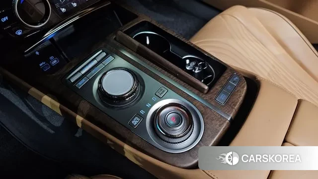 Genesis G80 (RG3) id 3711991 из Кореи 19