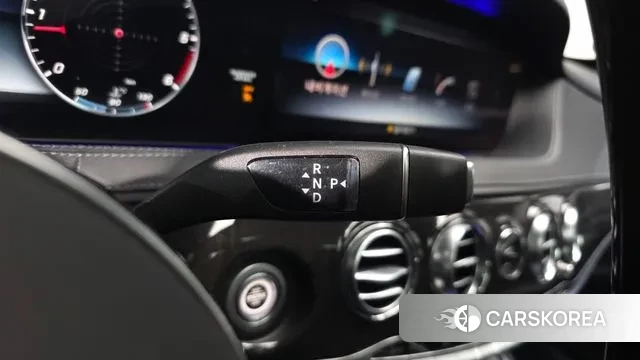 Mercedes-Benz S-Class W222 id 3385256 из Кореи 19