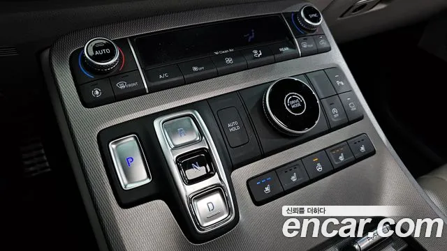 Hyundai Palisade id 2713618 из Кореи 19