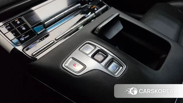 Hyundai The New Grandeur IG id 3686340 из Кореи 19