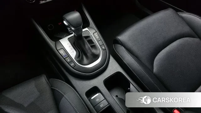 Kia The New K3 2nd generation id 2964825 из Кореи 19