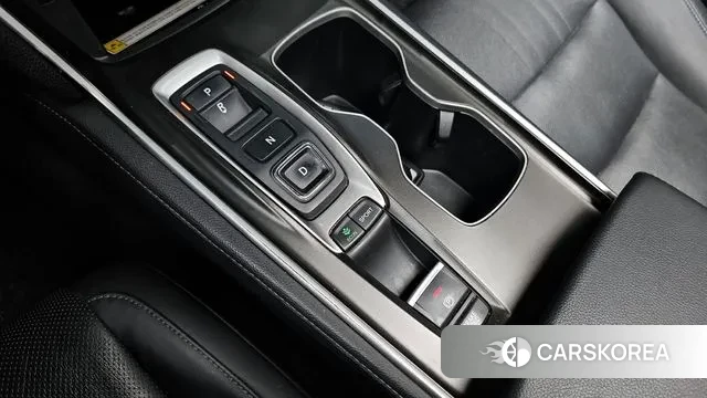 Honda Accord 10th Generation id 3156583 из Кореи 19