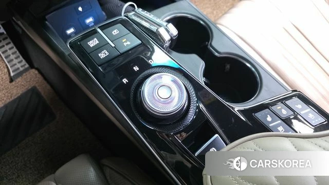 Kia K8 Hybrid id 4758618 из Кореи 19