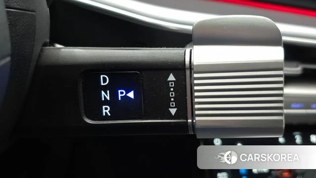 Hyundai Grandeur Hybrid (GN7) id 4871338 из Кореи 38