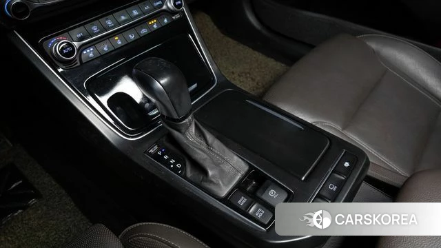 Hyundai Grandeur IG id 3801822 из Кореи 19