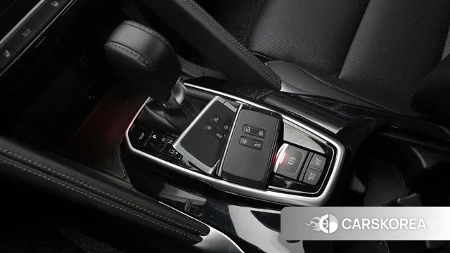 Renault Korea (Samsung) The New QM6 id 3322614 из Кореи 19