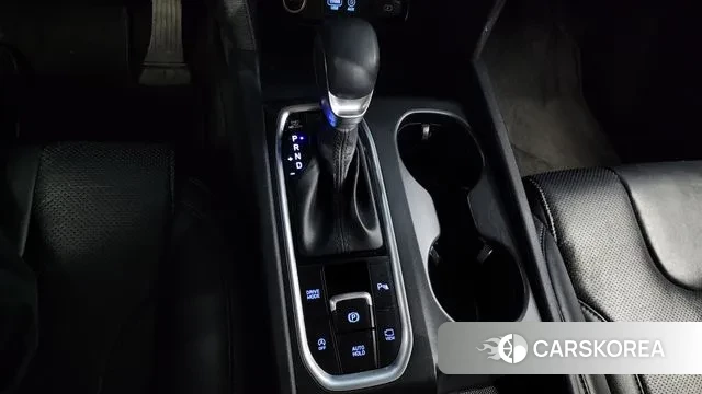 Hyundai Santa Fe TM id 3039193 из Кореи 19