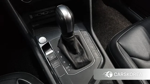 Volkswagen Tiguan second Generation id 2961021 из Кореи 19