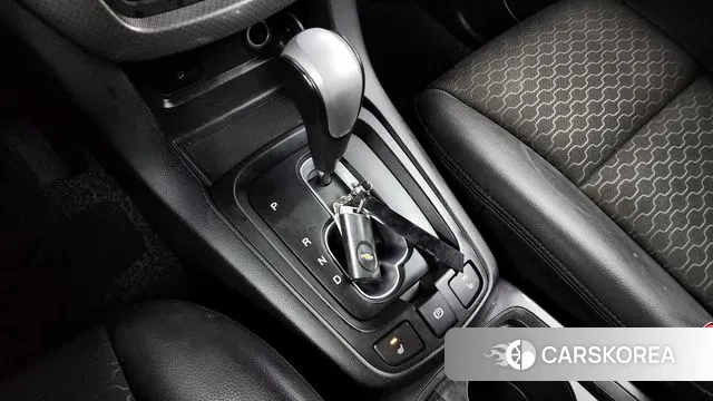 Chevrolet (GM Daewoo) Captiva id 3009465 из Кореи 19