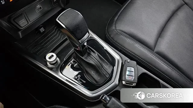 Ssangyong The New Tivoli Air id 3437315 из Кореи 19