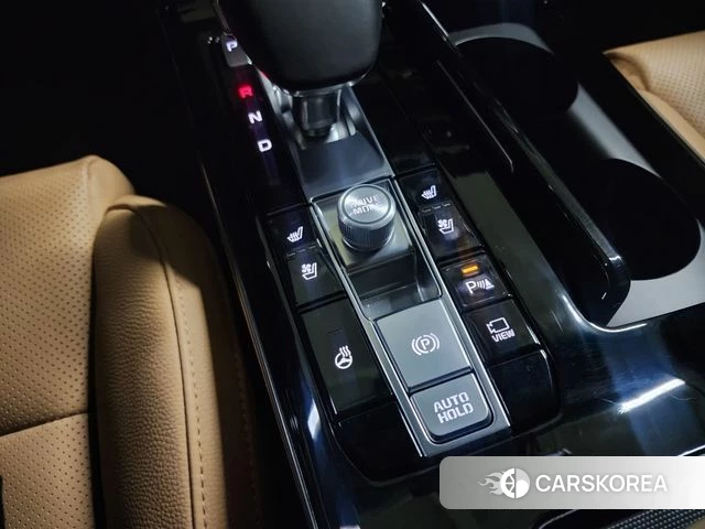 Kia K7 Premier id 4495787 из Кореи 19