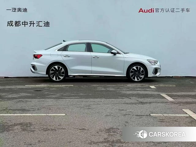 Audi A3 id 4278467 из Китая 23