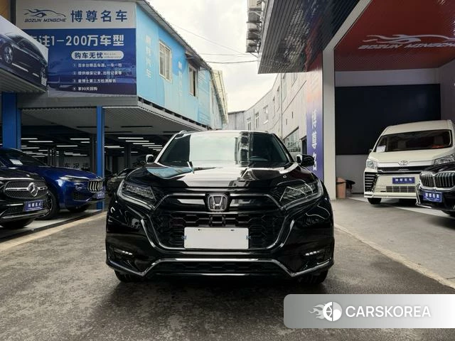 Honda UR-V id 4279125 из Китая 23