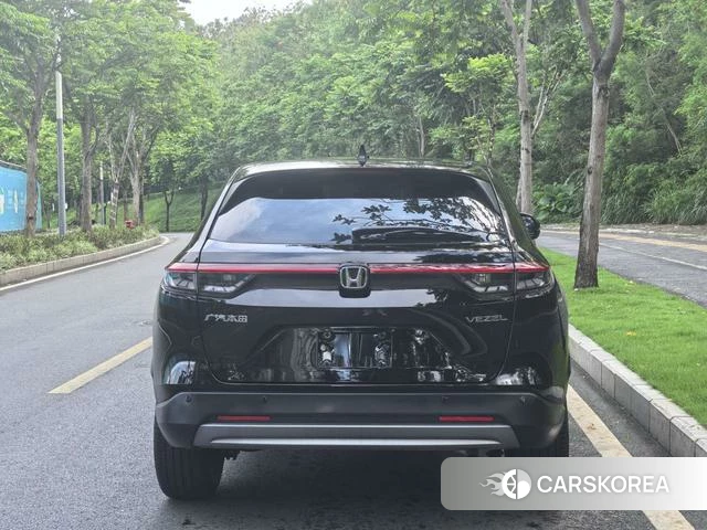 Honda Binzhi id 4353757 из Китая 16