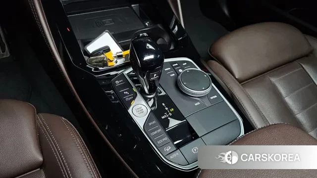 BMW X4 (G02) id 3472629 из Кореи 19