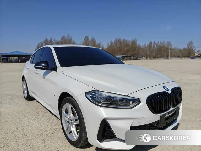 BMW 1 series id 4207525 из Китая 23
