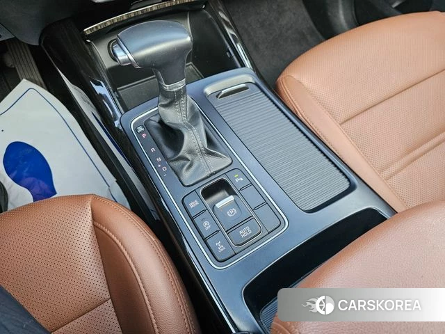 Kia The New Sorento id 3823931 из Кореи 19