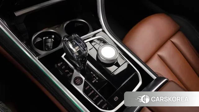 BMW 8 Series (G15) id 3252204 из Кореи 19