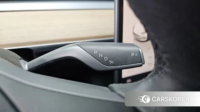 Tesla Model 3 id 3400848 из Кореи 19