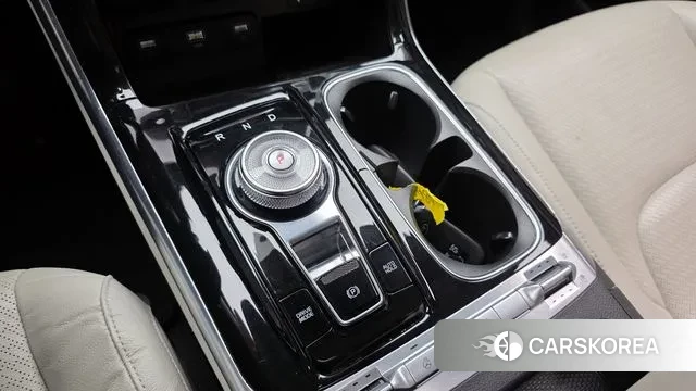 Kia Carnival 4th generation id 3282497 из Кореи 19