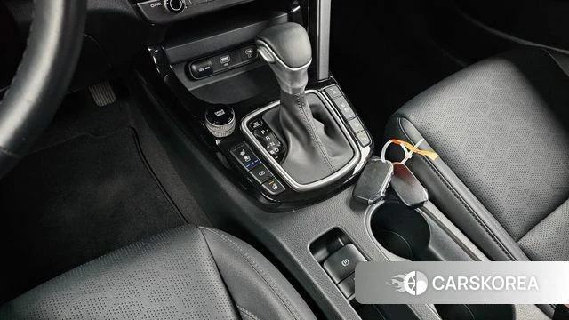 Kia The New Seltos id 4469270 из Кореи 29