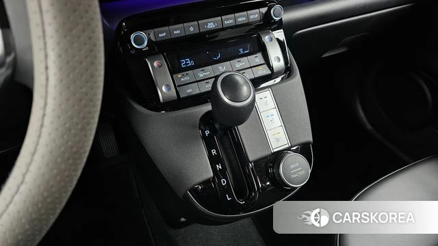 Hyundai Casper id 3902724 из Кореи 19