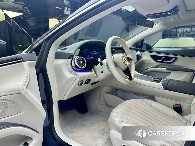 Mercedes-Benz EQS id 4321411 из Китая 16