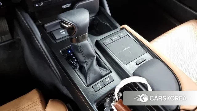 Lexus ES300h 7th generation id 2884617 из Кореи 19