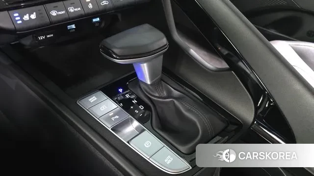 Hyundai Avante (CN7) id 3758862 из Кореи 19