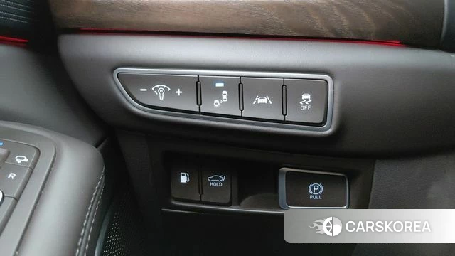 Genesis G90 id 4298776 из Кореи 19
