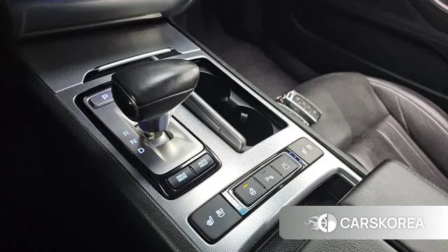 Genesis G80 id 3583402 из Кореи 19