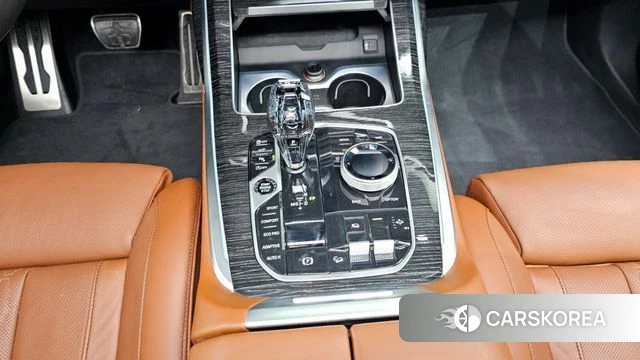 BMW X7 (G07) id 4580083 из Кореи 31
