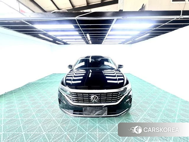 Volkswagen Passat id 4313473 из Китая 25
