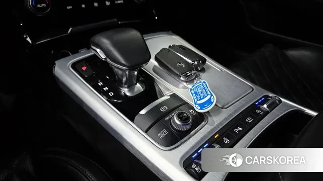 Kia Stinger Meister id 3514109 из Кореи 19