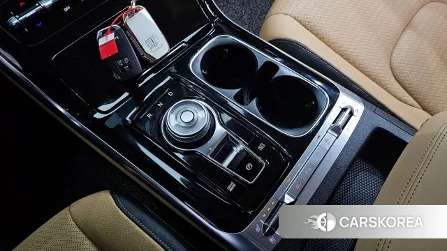 Kia Carnival 4th generation id 3539315 из Кореи 19