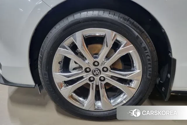 Toyota Sienna 4th Generation id 3058135 из Кореи 19