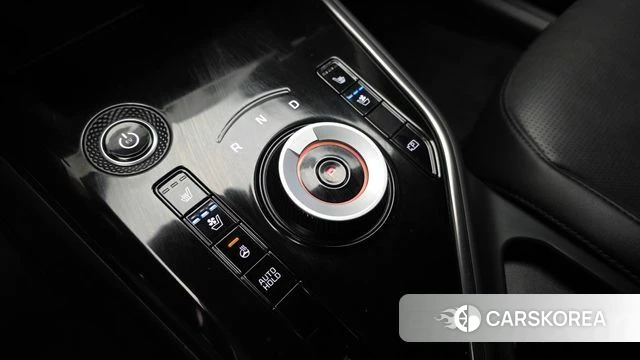 Kia Di All New Niro EV id 4749850 из Кореи 29