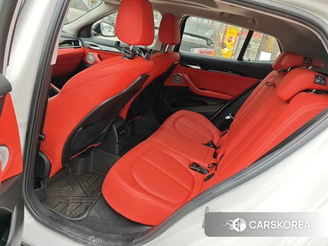 BMW X2 id 4291272 из Китая 9