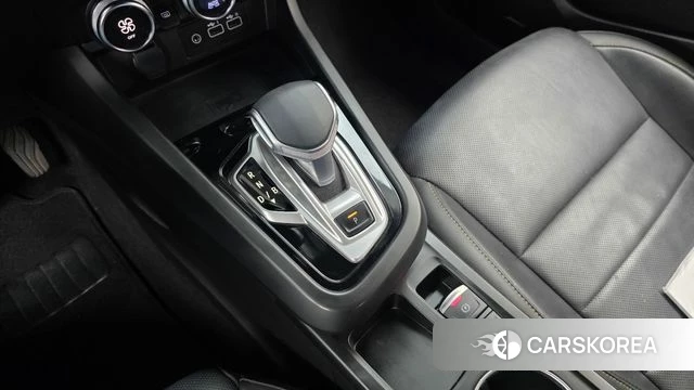 Renault Korea (Samsung) Arcana id 4533445 из Кореи 36