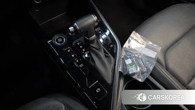 Kia Di Ol Nu Niro id 3752509 из Кореи 19