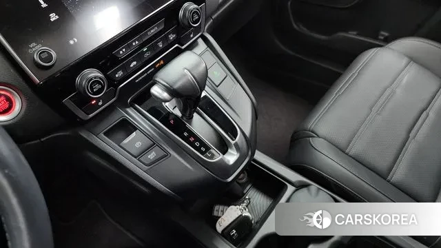 Honda CR-V 5th generation id 3489387 из Кореи 19