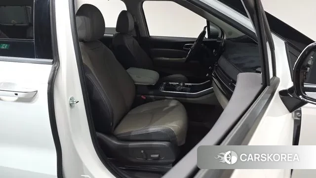 Kia The New Carnival 4th Generation id 3733986 из Кореи 19