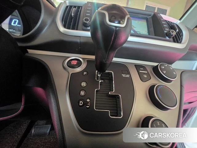 Kia The New Ray id 3833117 из Кореи 19