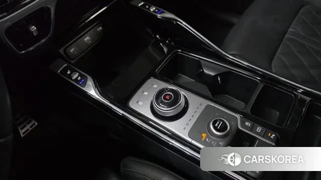 Kia Sorento 4th Generation id 3685429 из Кореи 19