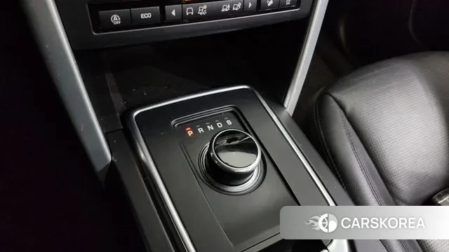 Land Rover Discovery Sports id 3449680 из Кореи 19