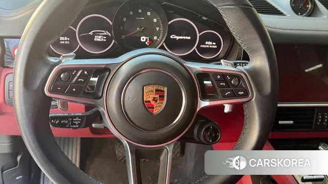 Porsche Cayenne (PO536) id 3823752 из Кореи 17